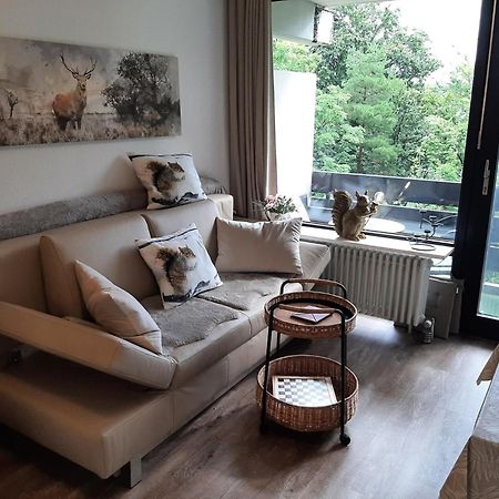Apartamento Alpenschwaenchen 3 - Rupertusschwaenchen Bad Reichenhall Exterior foto