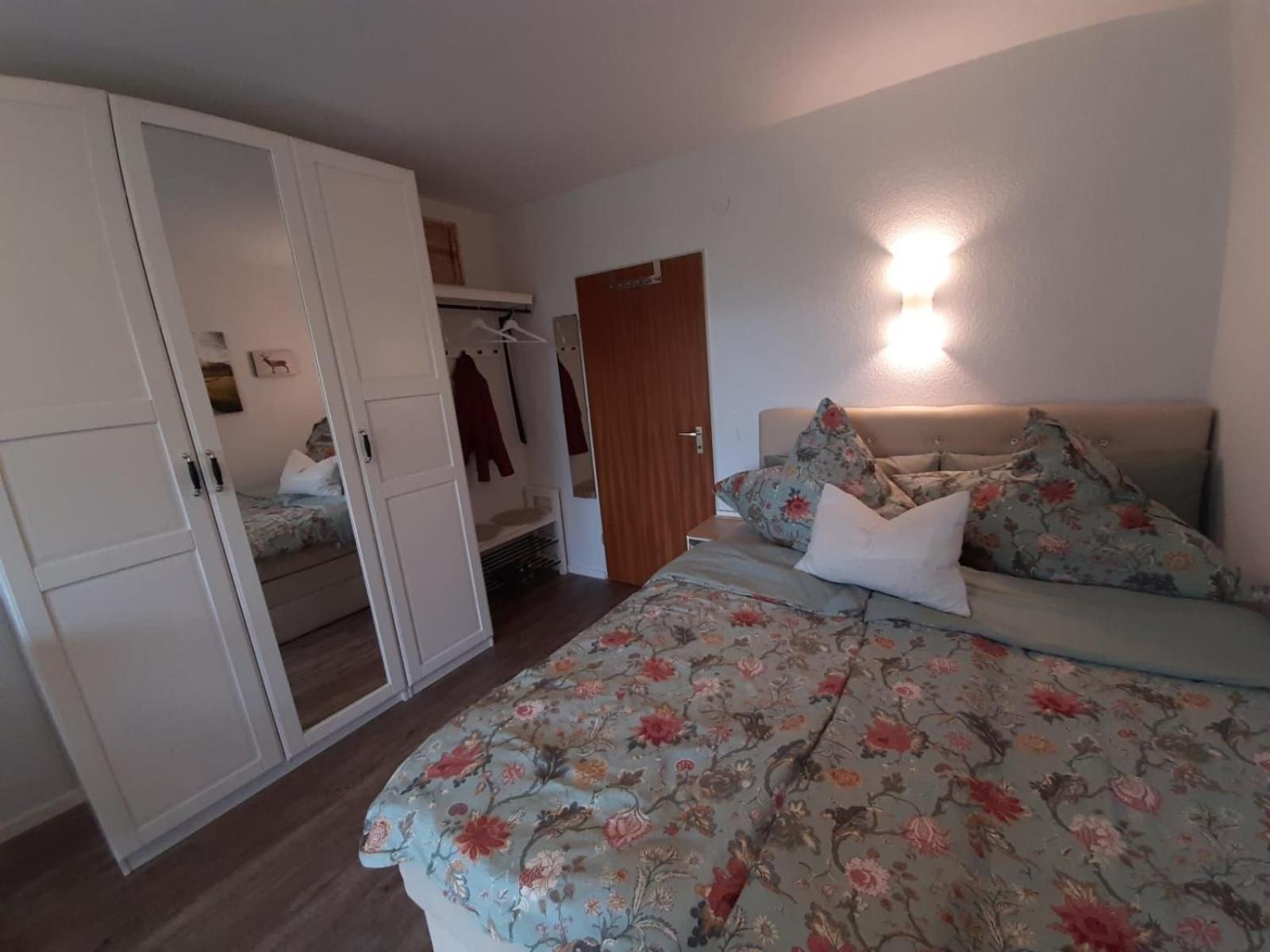 Apartamento Alpenschwaenchen 3 - Rupertusschwaenchen Bad Reichenhall Exterior foto