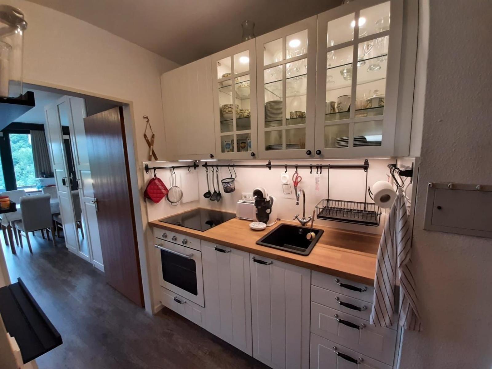 Apartamento Alpenschwaenchen 3 - Rupertusschwaenchen Bad Reichenhall Exterior foto