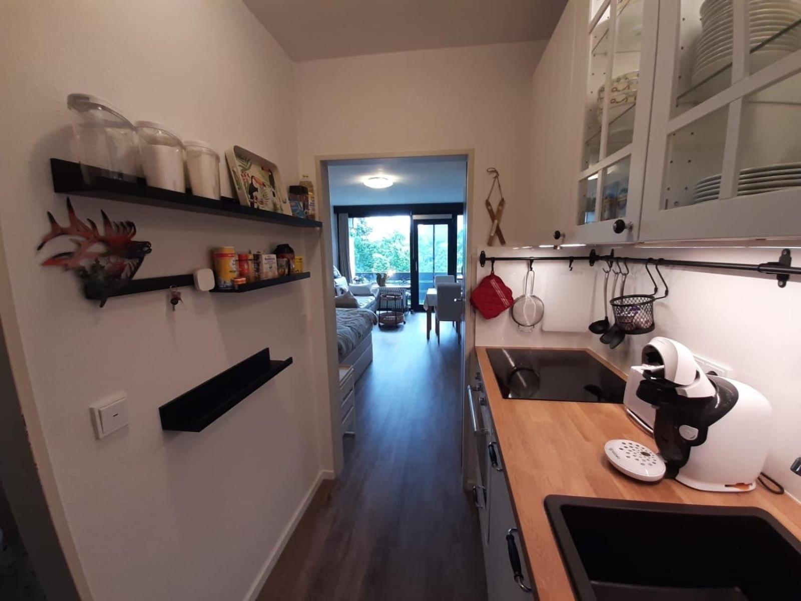 Apartamento Alpenschwaenchen 3 - Rupertusschwaenchen Bad Reichenhall Exterior foto