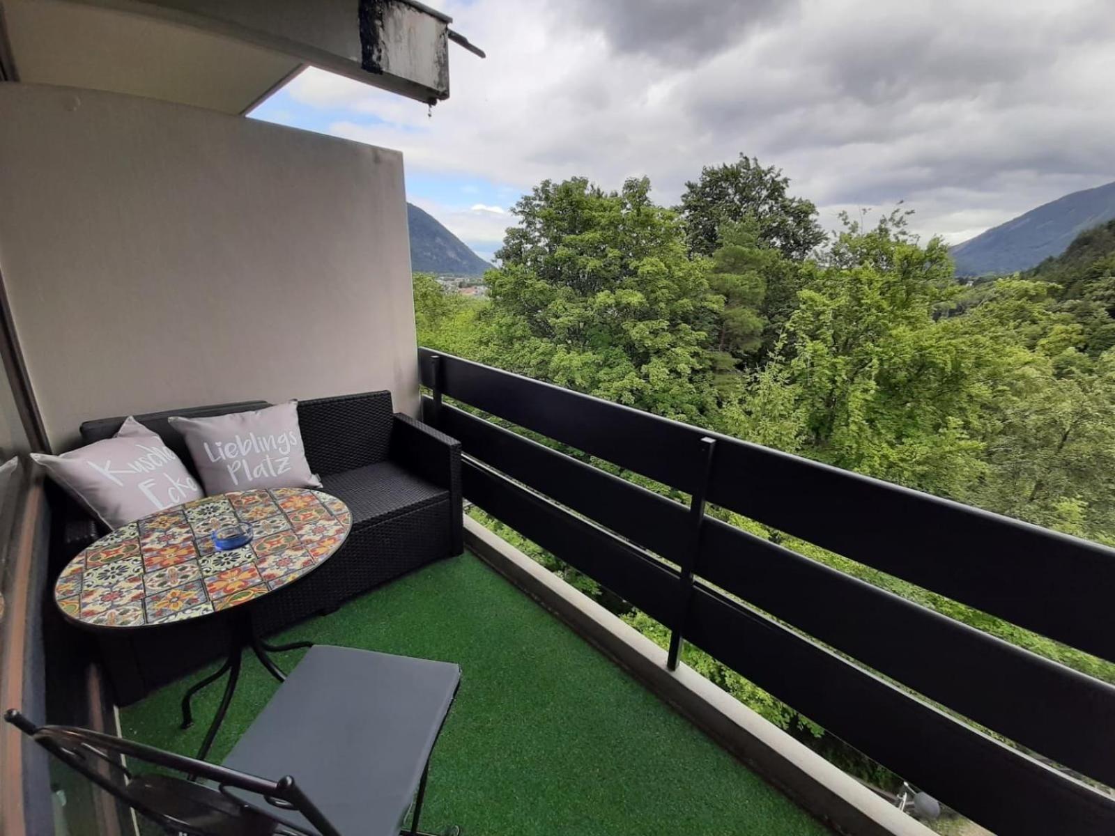 Apartamento Alpenschwaenchen 3 - Rupertusschwaenchen Bad Reichenhall Exterior foto