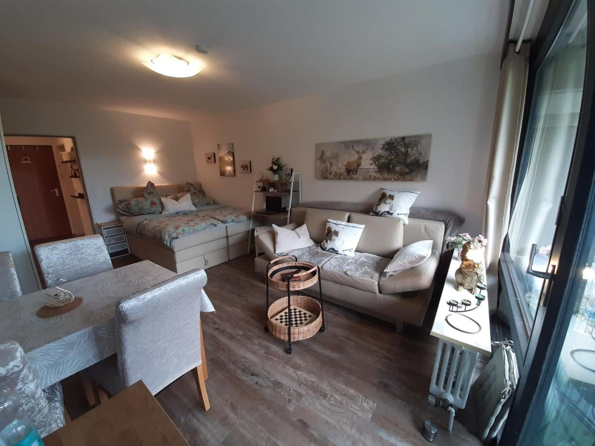 Apartamento Alpenschwaenchen 3 - Rupertusschwaenchen Bad Reichenhall Exterior foto