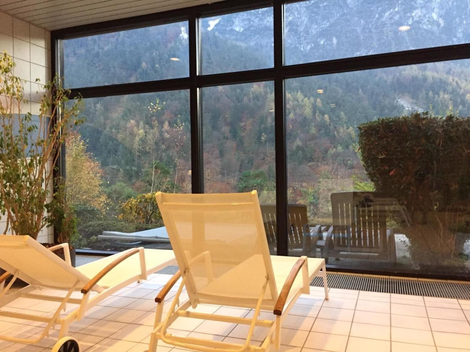 Apartamento Alpenschwaenchen 3 - Rupertusschwaenchen Bad Reichenhall Exterior foto